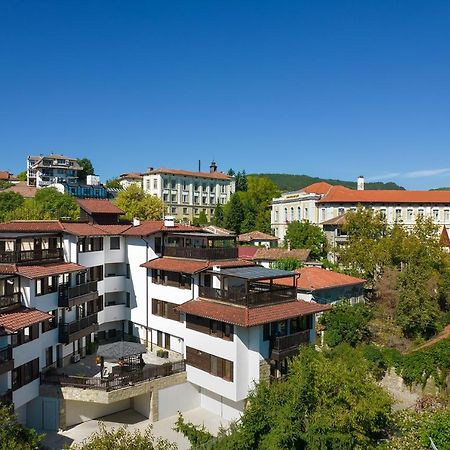 Tarnovgrad Apartments - Free Parking Veliko Tarnovo Eksteriør billede