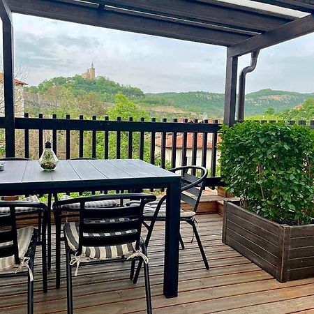 Tarnovgrad Apartments - Free Parking Veliko Tarnovo Eksteriør billede