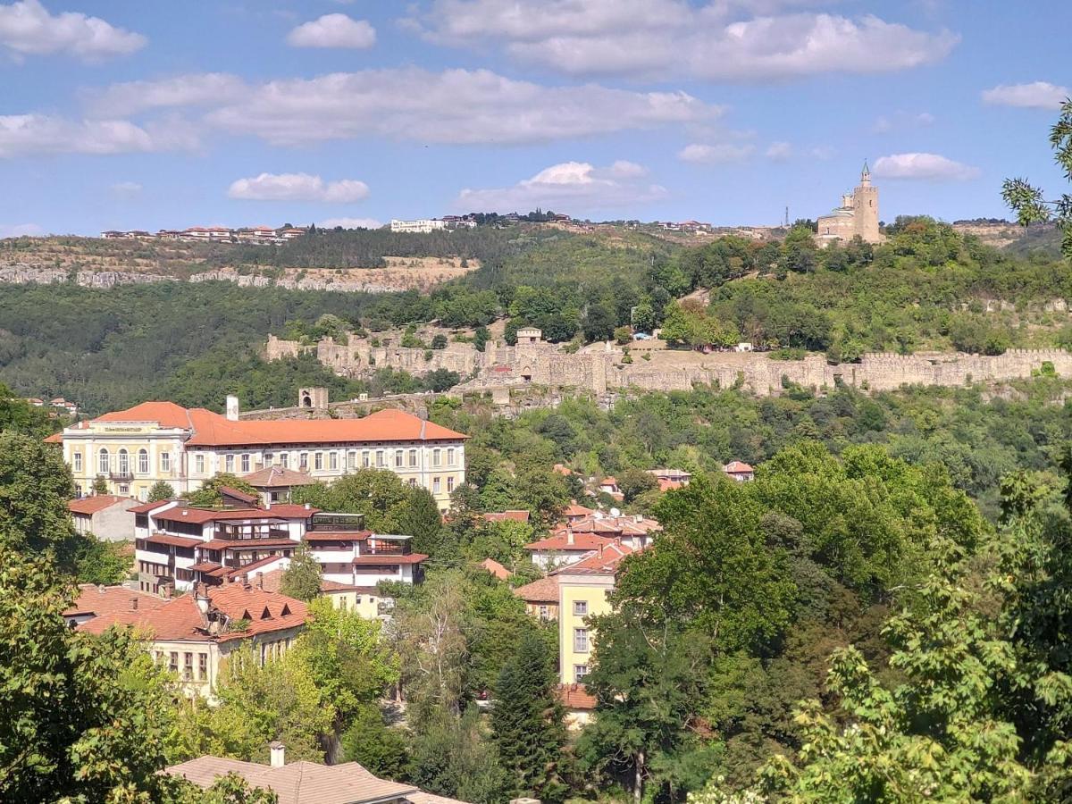 Tarnovgrad Apartments - Free Parking Veliko Tarnovo Eksteriør billede