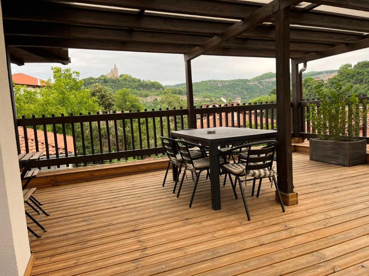 Tarnovgrad Apartments - Free Parking Veliko Tarnovo Eksteriør billede