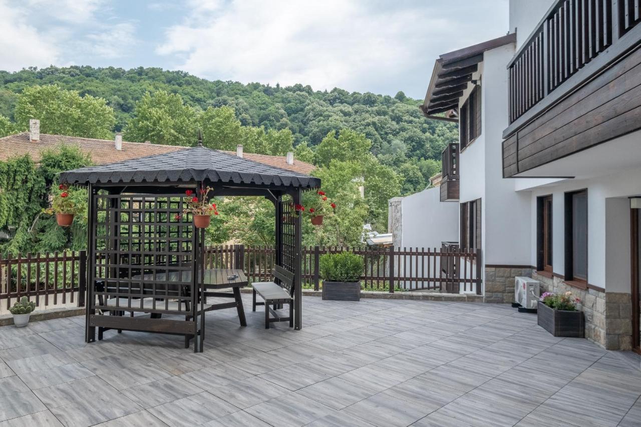 Tarnovgrad Apartments - Free Parking Veliko Tarnovo Eksteriør billede