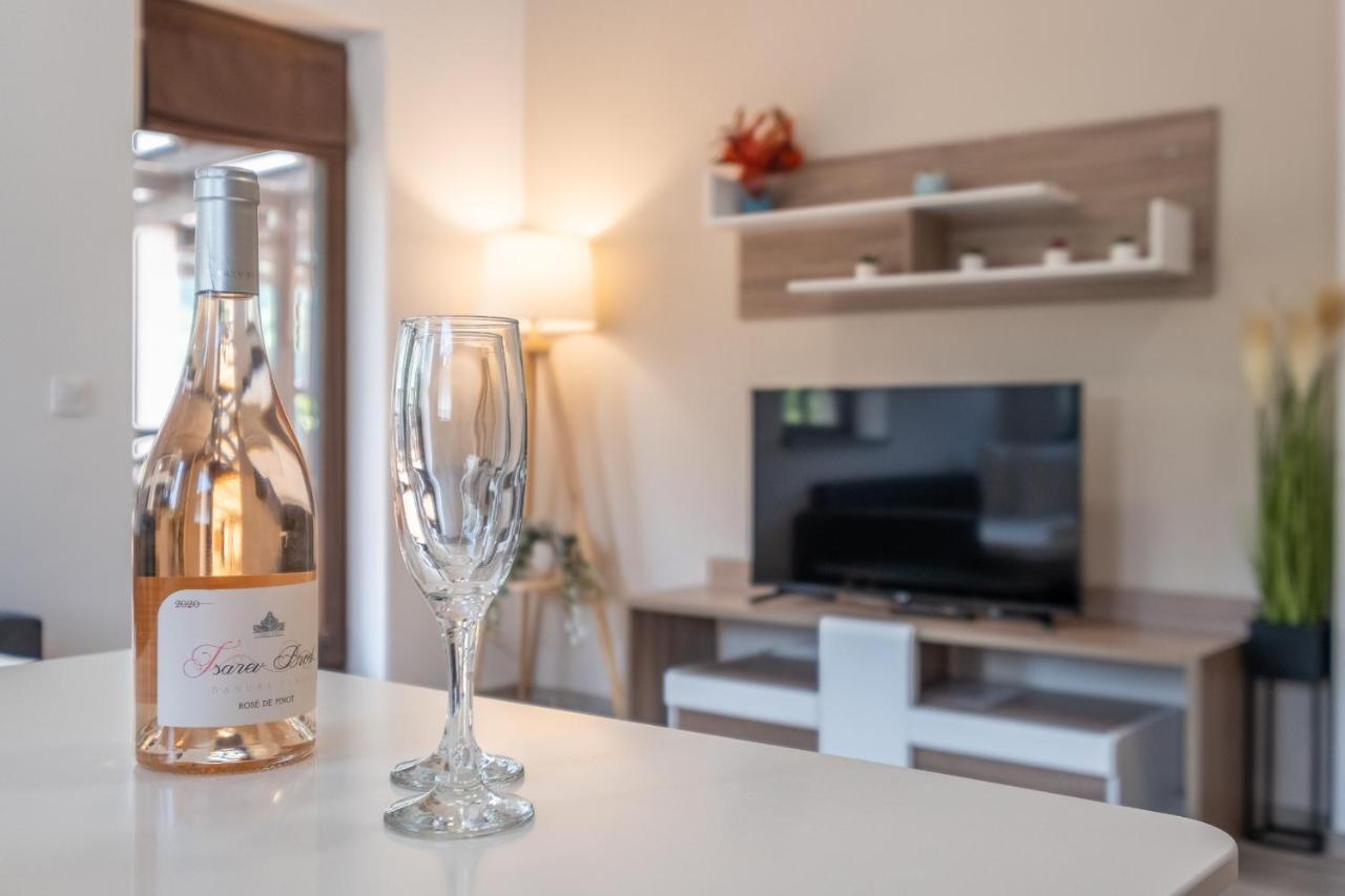 Tarnovgrad Apartments - Free Parking Veliko Tarnovo Eksteriør billede