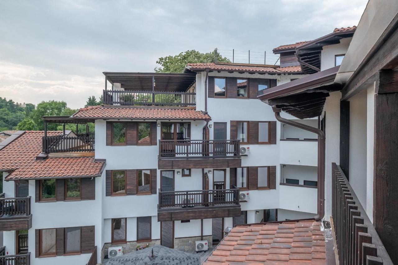 Tarnovgrad Apartments - Free Parking Veliko Tarnovo Eksteriør billede