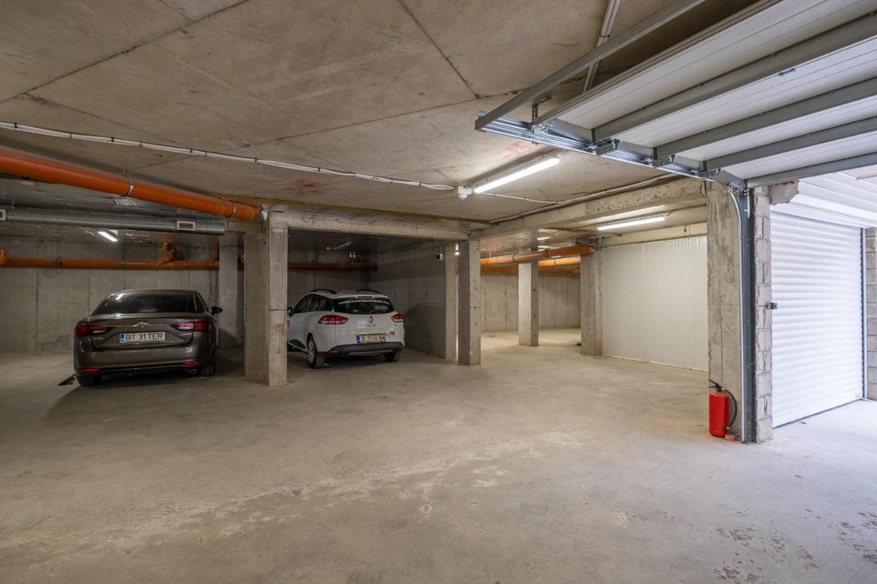 Tarnovgrad Apartments - Free Parking Veliko Tarnovo Eksteriør billede