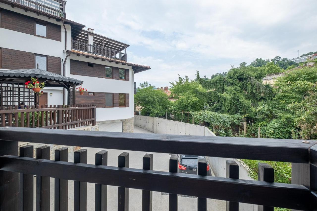 Tarnovgrad Apartments - Free Parking Veliko Tarnovo Eksteriør billede