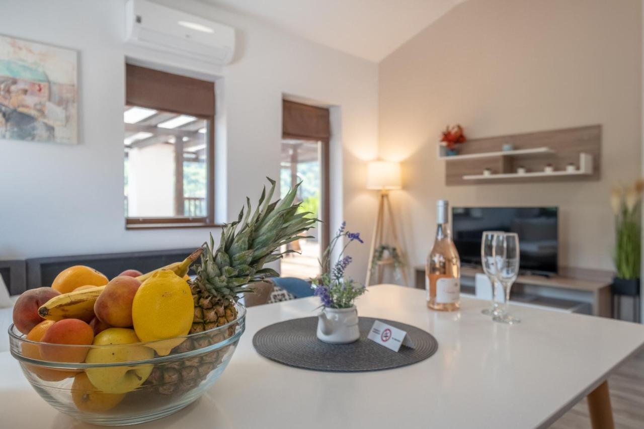 Tarnovgrad Apartments - Free Parking Veliko Tarnovo Eksteriør billede