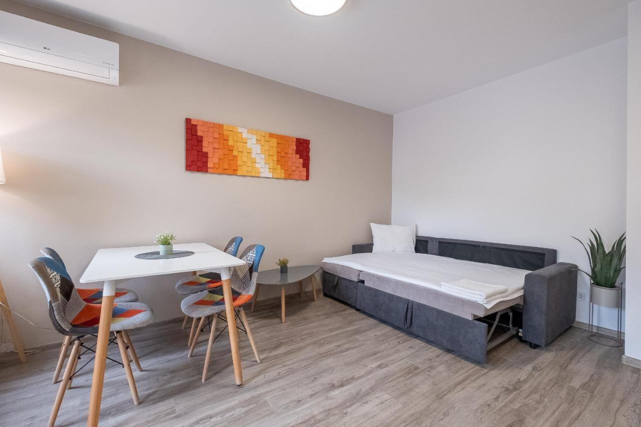 Tarnovgrad Apartments - Free Parking Veliko Tarnovo Eksteriør billede