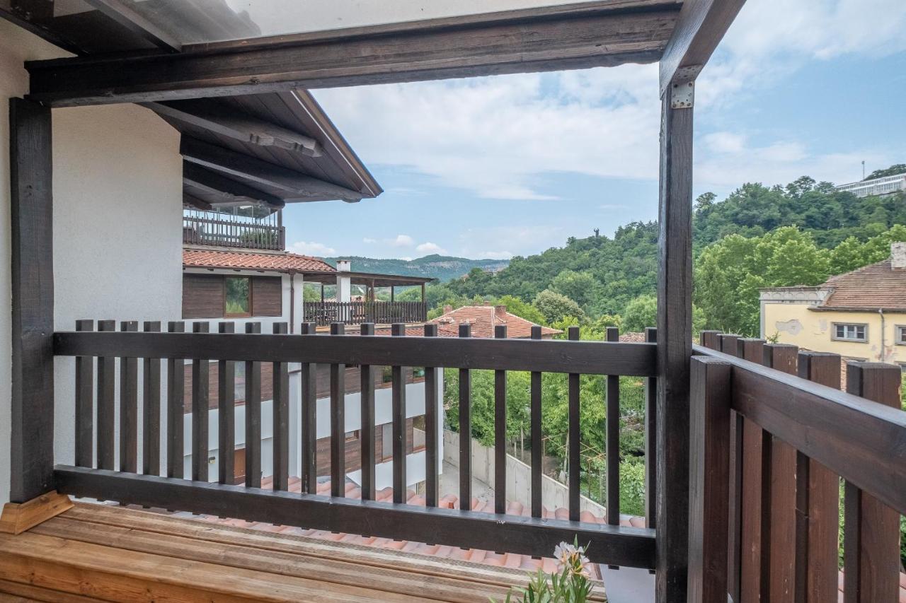 Tarnovgrad Apartments - Free Parking Veliko Tarnovo Eksteriør billede