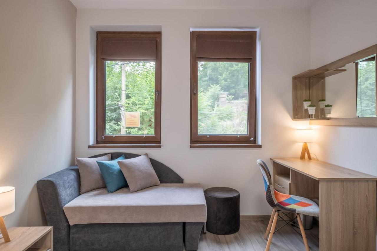 Tarnovgrad Apartments - Free Parking Veliko Tarnovo Eksteriør billede