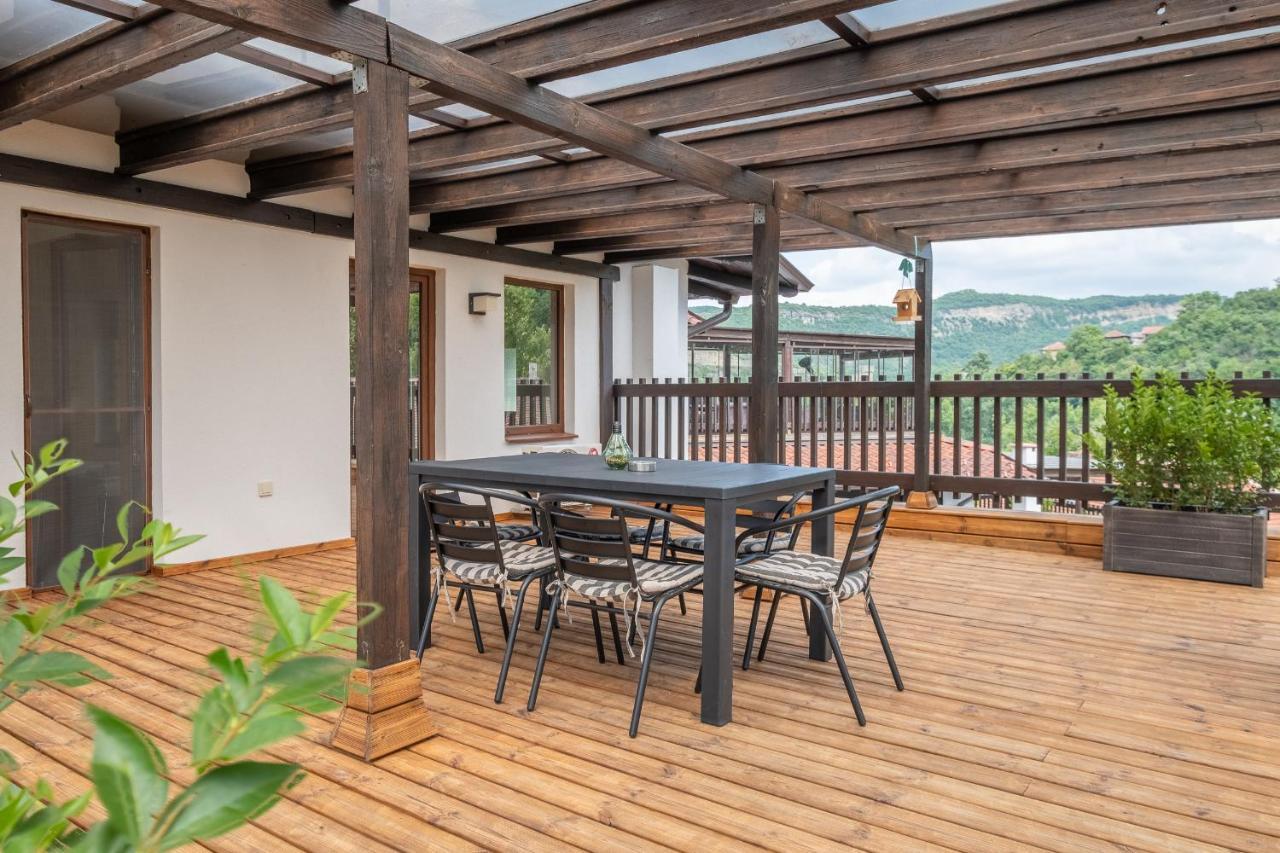 Tarnovgrad Apartments - Free Parking Veliko Tarnovo Eksteriør billede