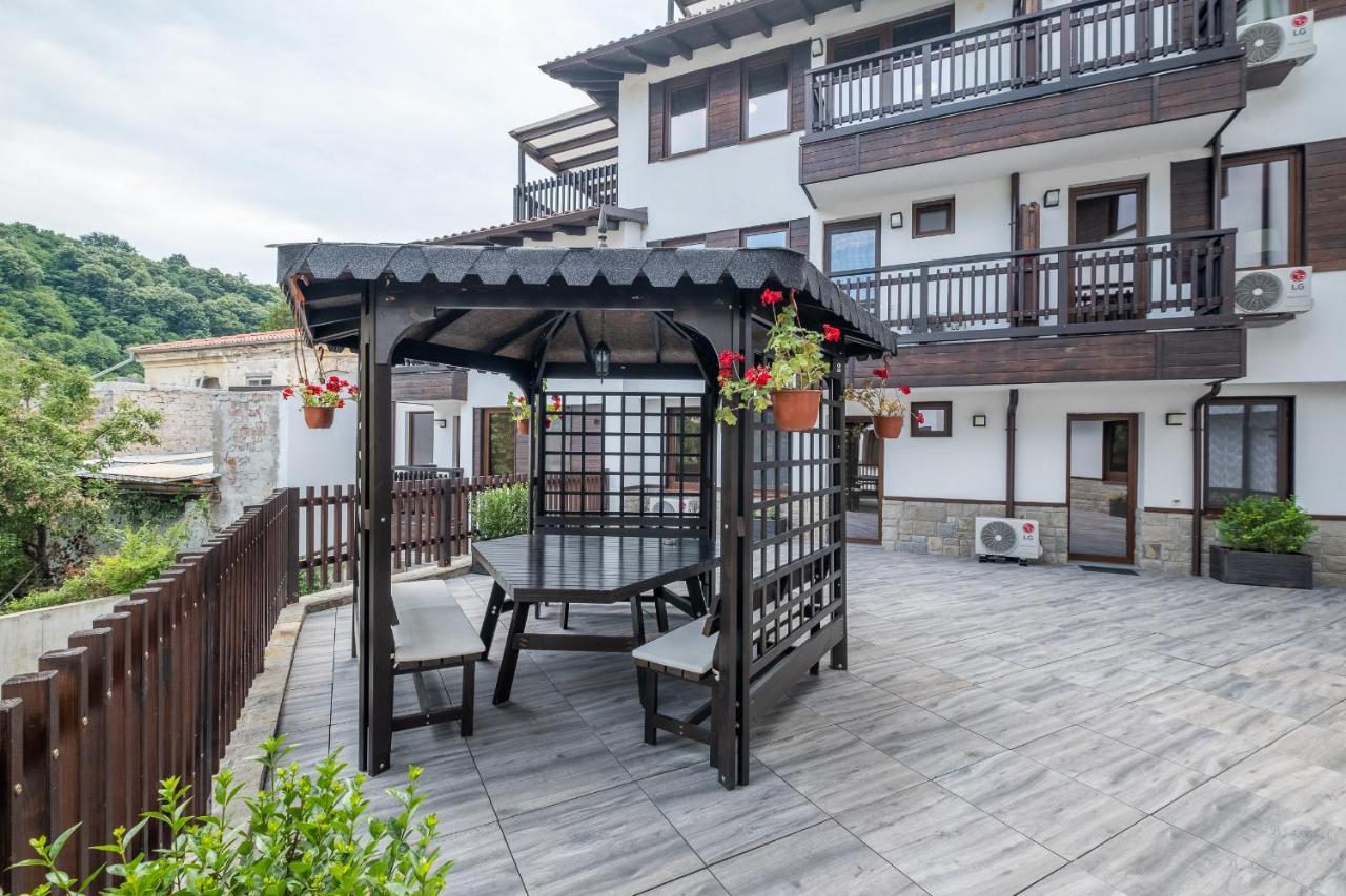 Tarnovgrad Apartments - Free Parking Veliko Tarnovo Eksteriør billede