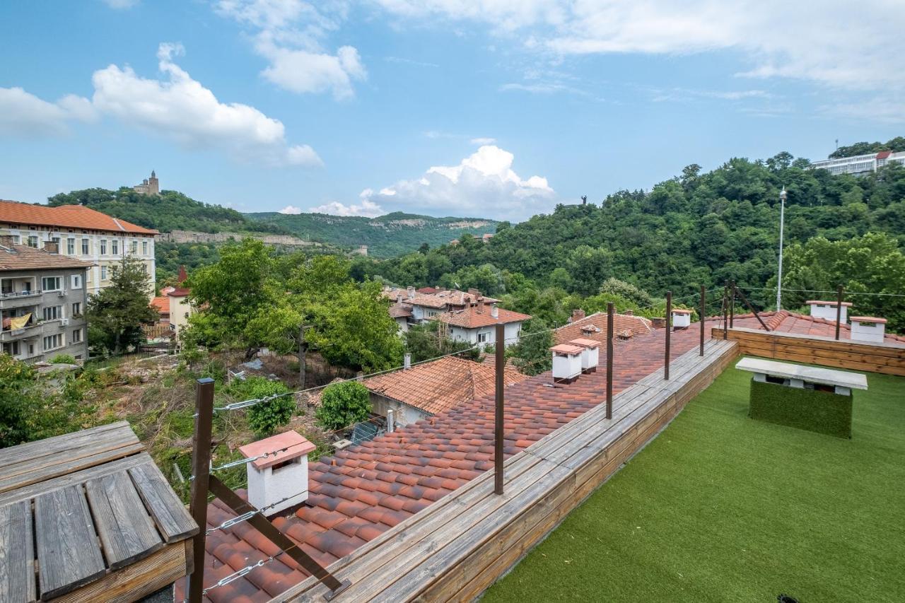 Tarnovgrad Apartments - Free Parking Veliko Tarnovo Eksteriør billede