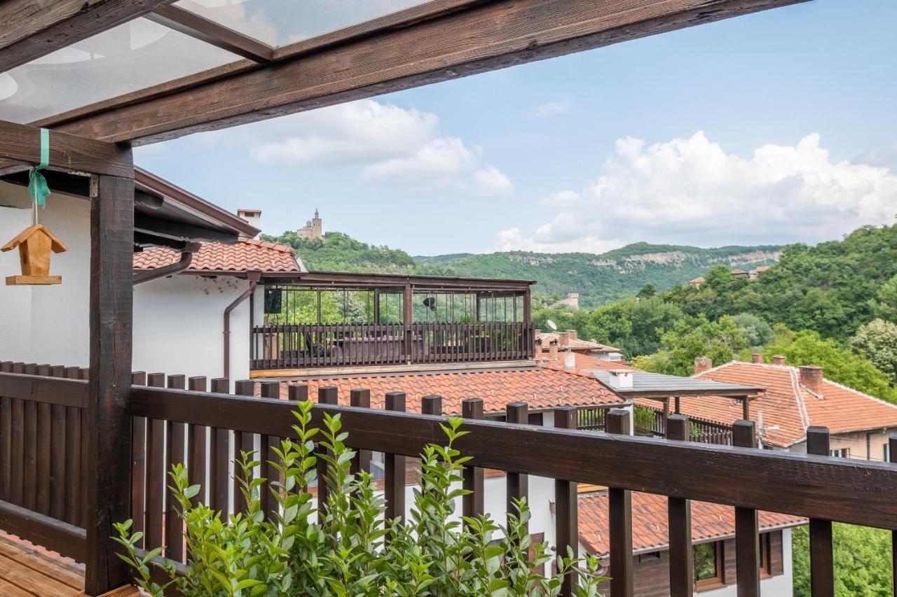 Tarnovgrad Apartments - Free Parking Veliko Tarnovo Eksteriør billede