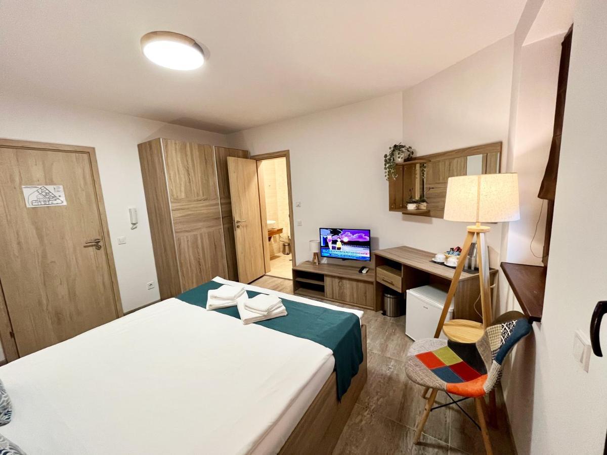 Tarnovgrad Apartments - Free Parking Veliko Tarnovo Eksteriør billede