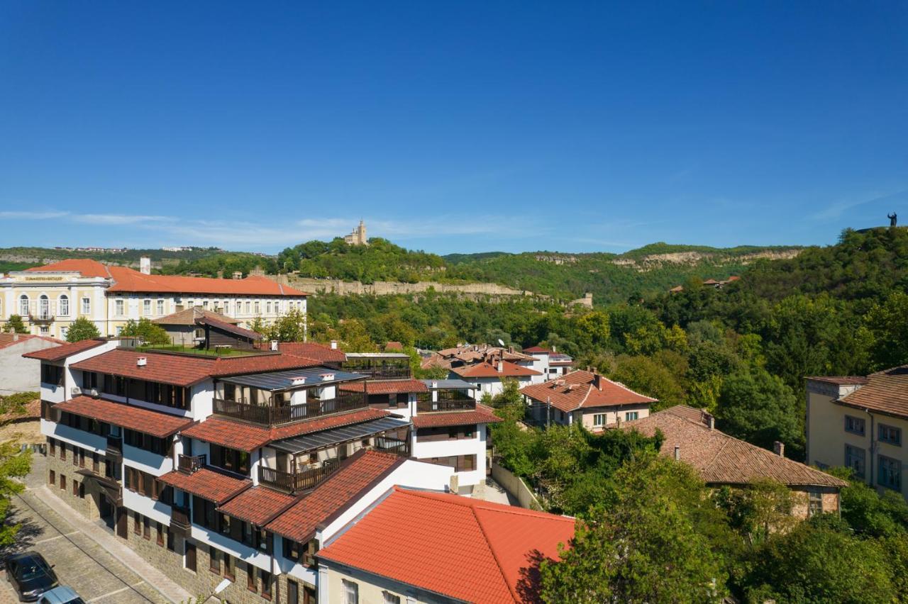 Tarnovgrad Apartments - Free Parking Veliko Tarnovo Eksteriør billede