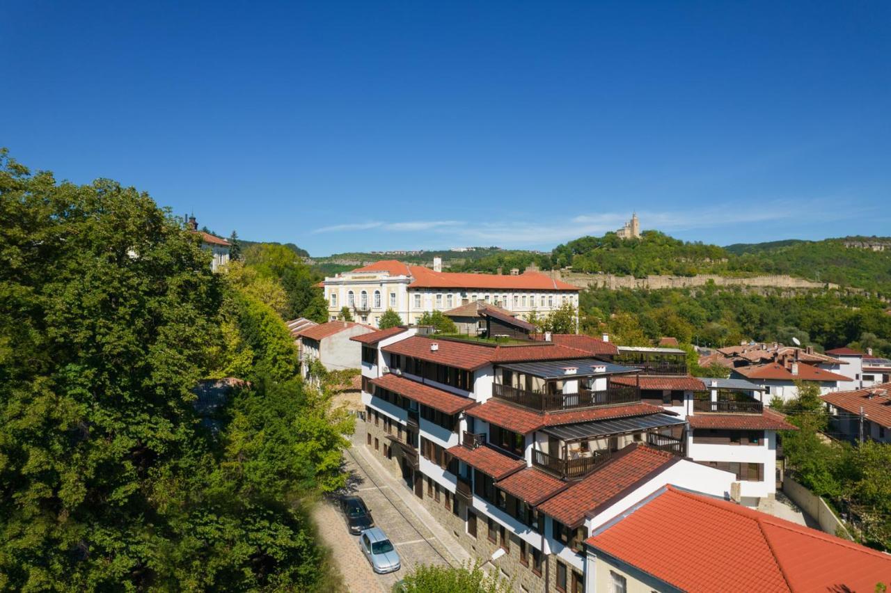 Tarnovgrad Apartments - Free Parking Veliko Tarnovo Eksteriør billede