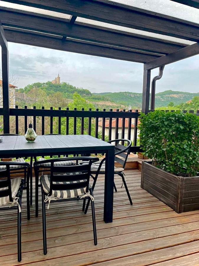 Tarnovgrad Apartments - Free Parking Veliko Tarnovo Eksteriør billede